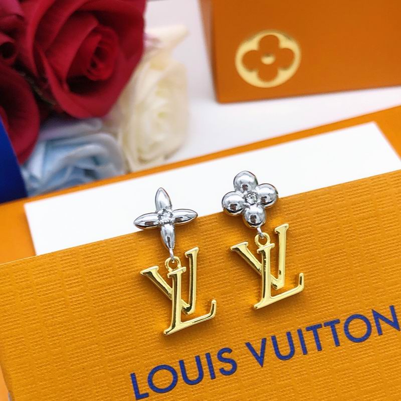 LV Earring 03lyr222
